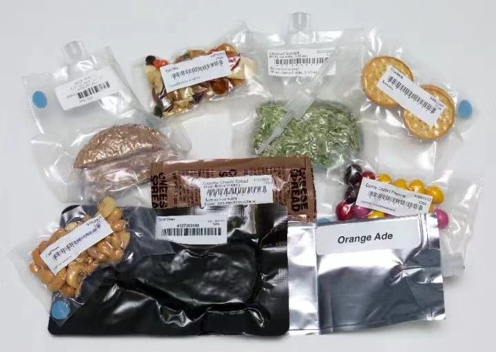 真空冷凍凍干食品有益嗎？